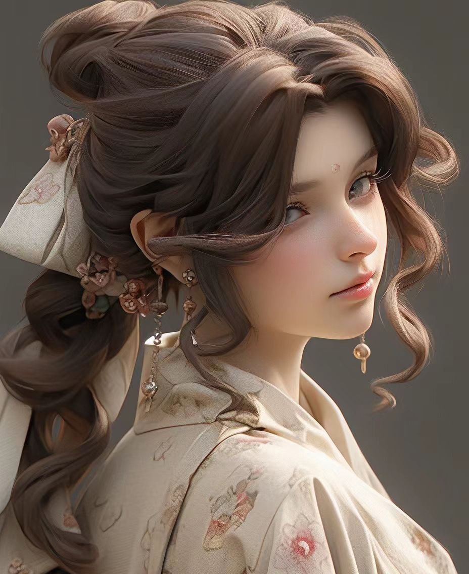 落地灯3D建模设计全流程教程：从零到一掌握建模、渲染与优化技巧