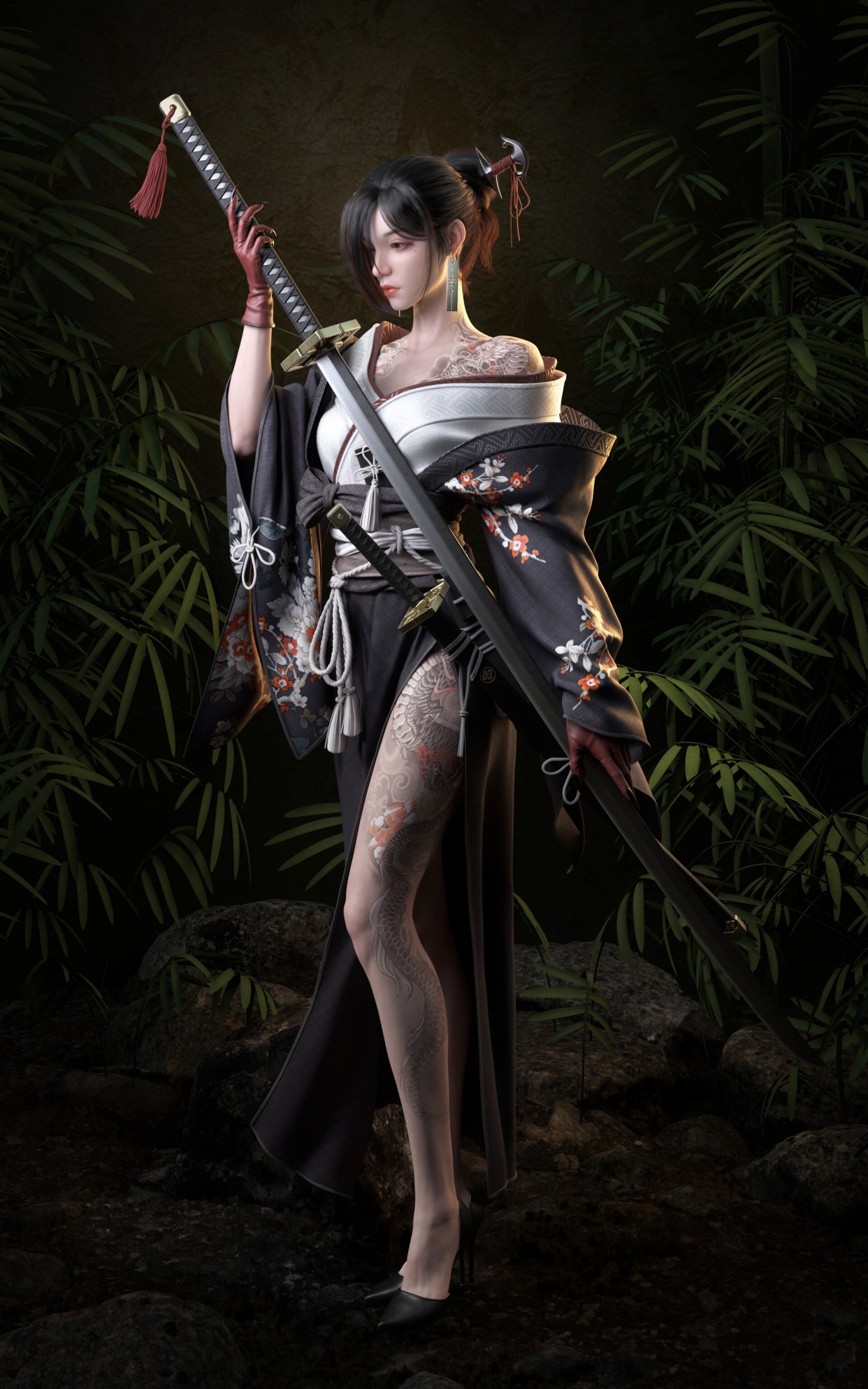 3D建模室内设计软件宝丽来：功能详解、优势对比与行业应用指南