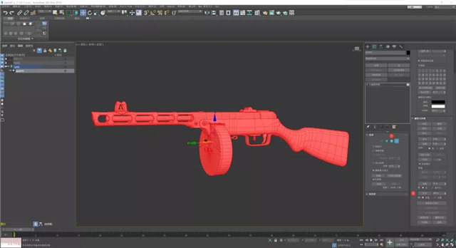 3D渲染建模设计师电脑配置指南：i7处理器为何是专业创作核心？