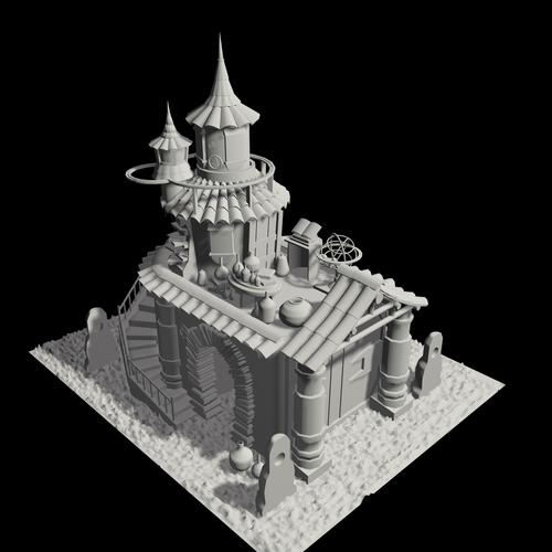 3D建模机械结构设计：从概念到成品的数字化流程与核心技术解析