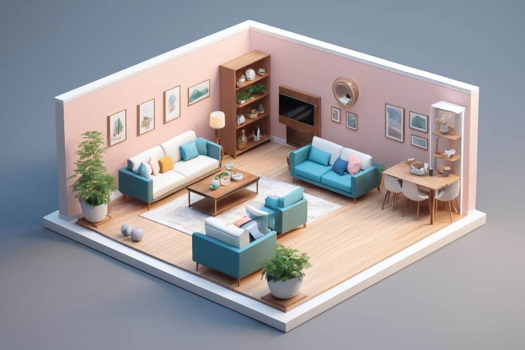 广告设计3D建模软件哪个好？2024主流软件免费下载与全攻略