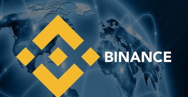 币安（Binance）交易所注册教程：新用户注册与使用入门