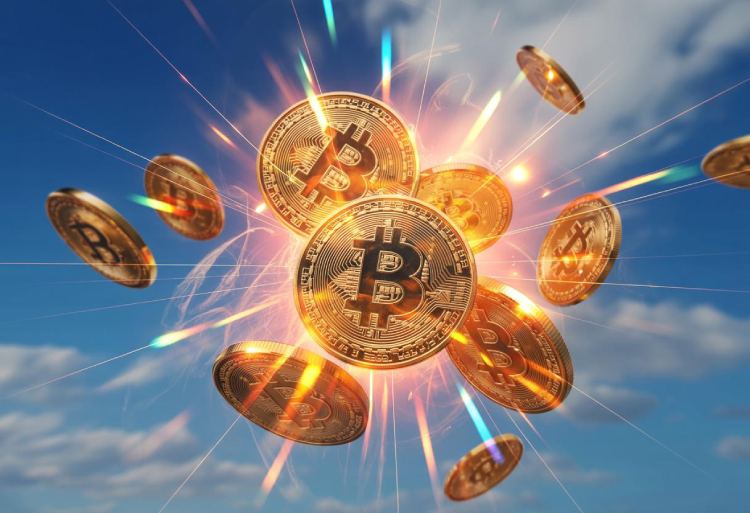 比特币Q4价格预测