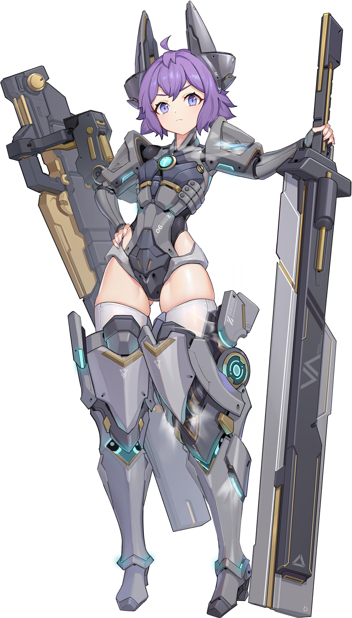 探索猫耳娘二次元原画：从文化起源到虚拟货币NFT热潮