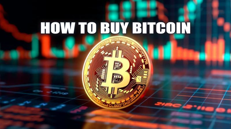 在国内如何买比特币?详细比特币购买方法