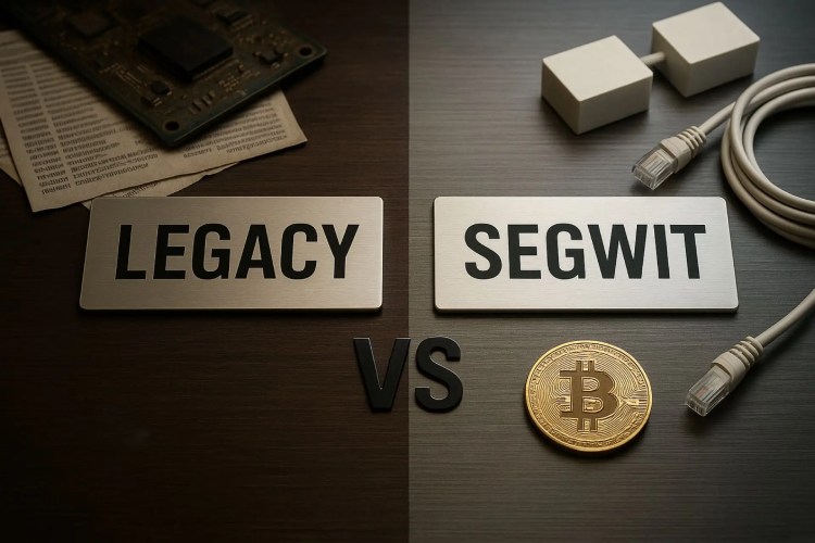 比特币地址是什么?如何运作?比特币传统地址格式与隔离见证地址格式详解