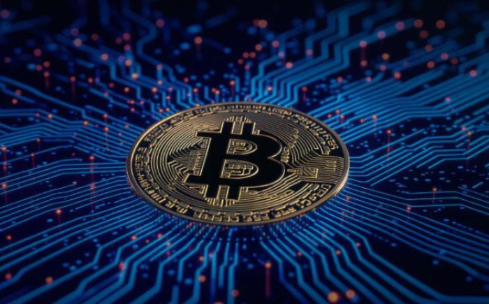 比特币哈希率是什么?如何计算?比特币哈希率的未来和近期趋势分析