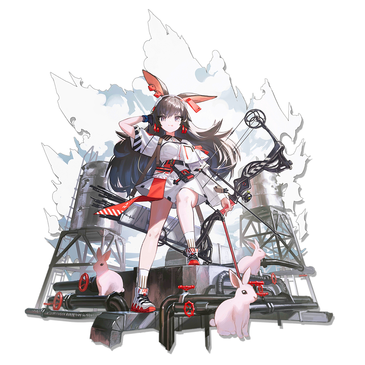 二次元原画入门指南：从零开始学画画，开启你的动漫创作之旅