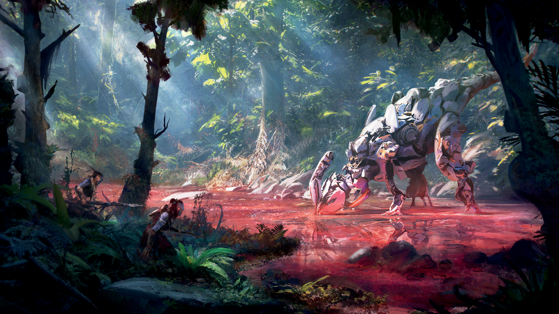 腾讯游戏原画设计师薪资揭秘：月入多少？职业前景与收入构成全解析