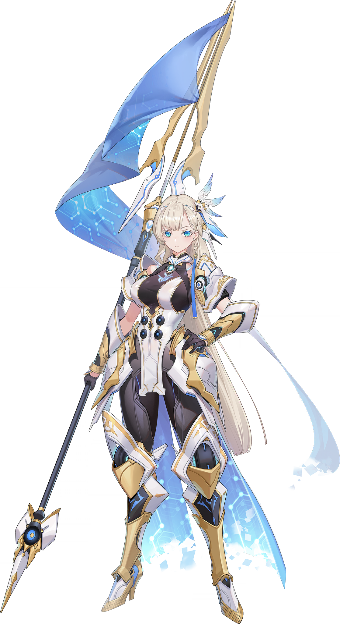 原画二次元绘画全攻略：从入门到精通，揭秘角色设计与插画创作核心技巧