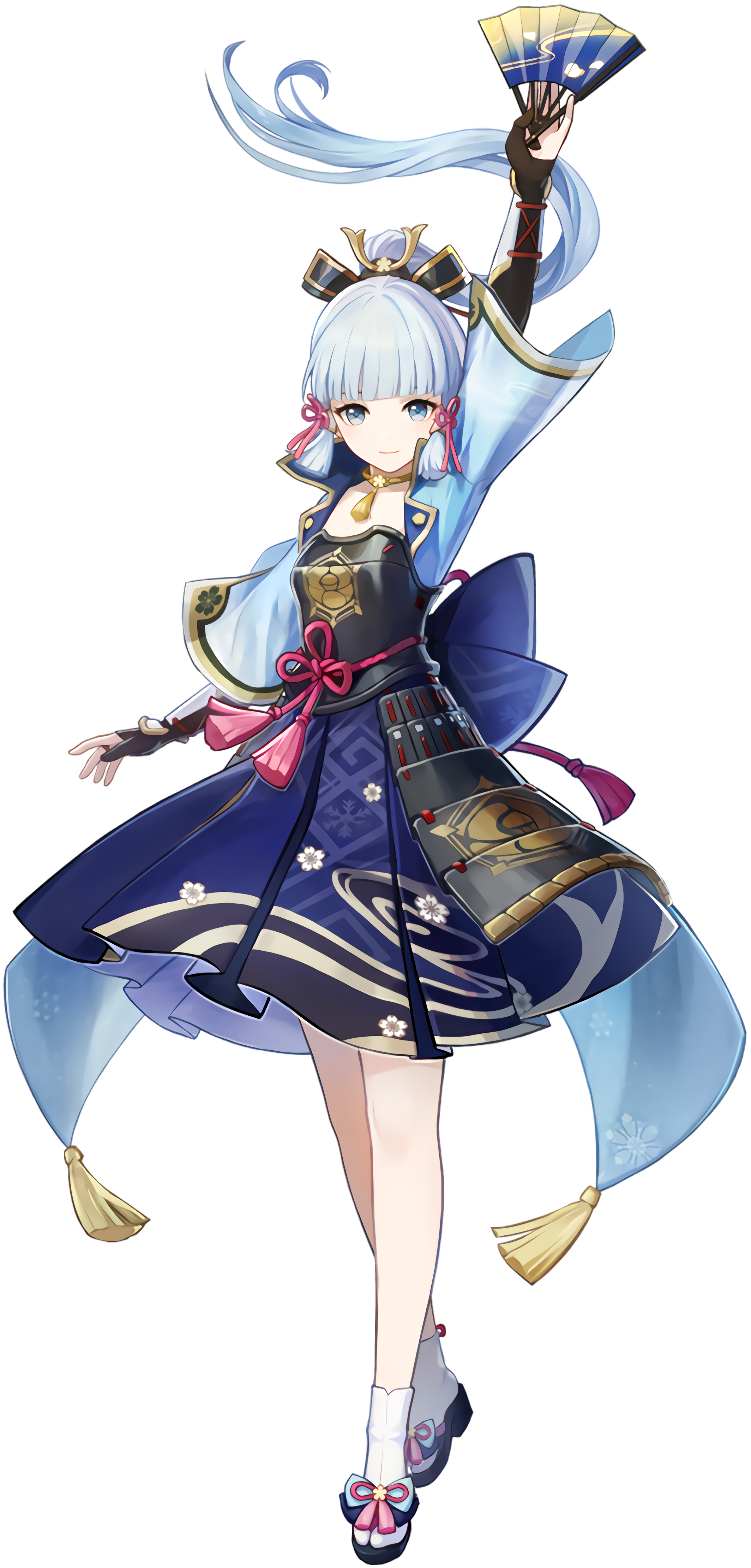 二次元动画原画人物图片大全：从线稿到上色的角色设计全解析