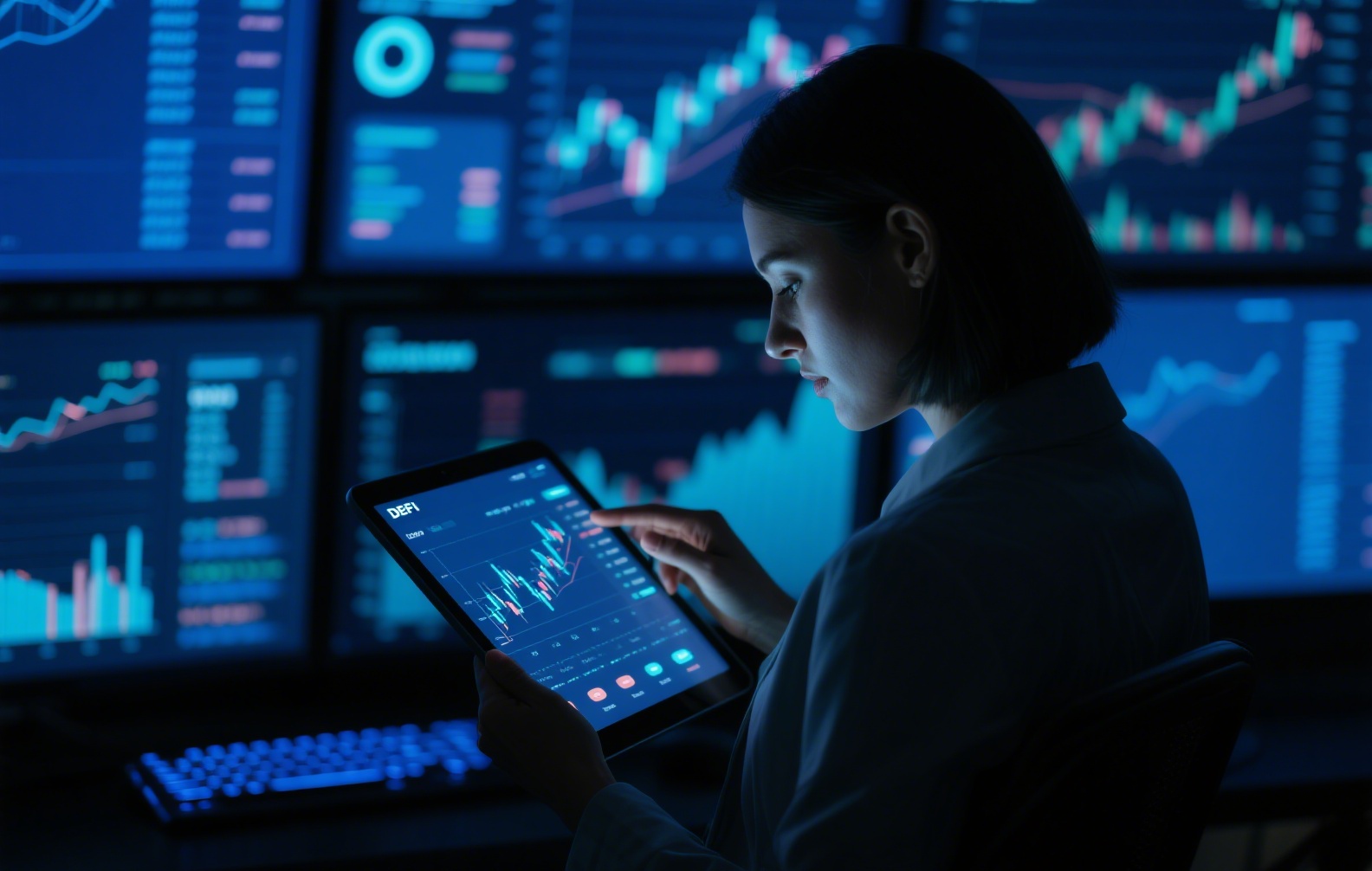 币安交易所总部在哪里？揭秘全球最大加密货币平台背景