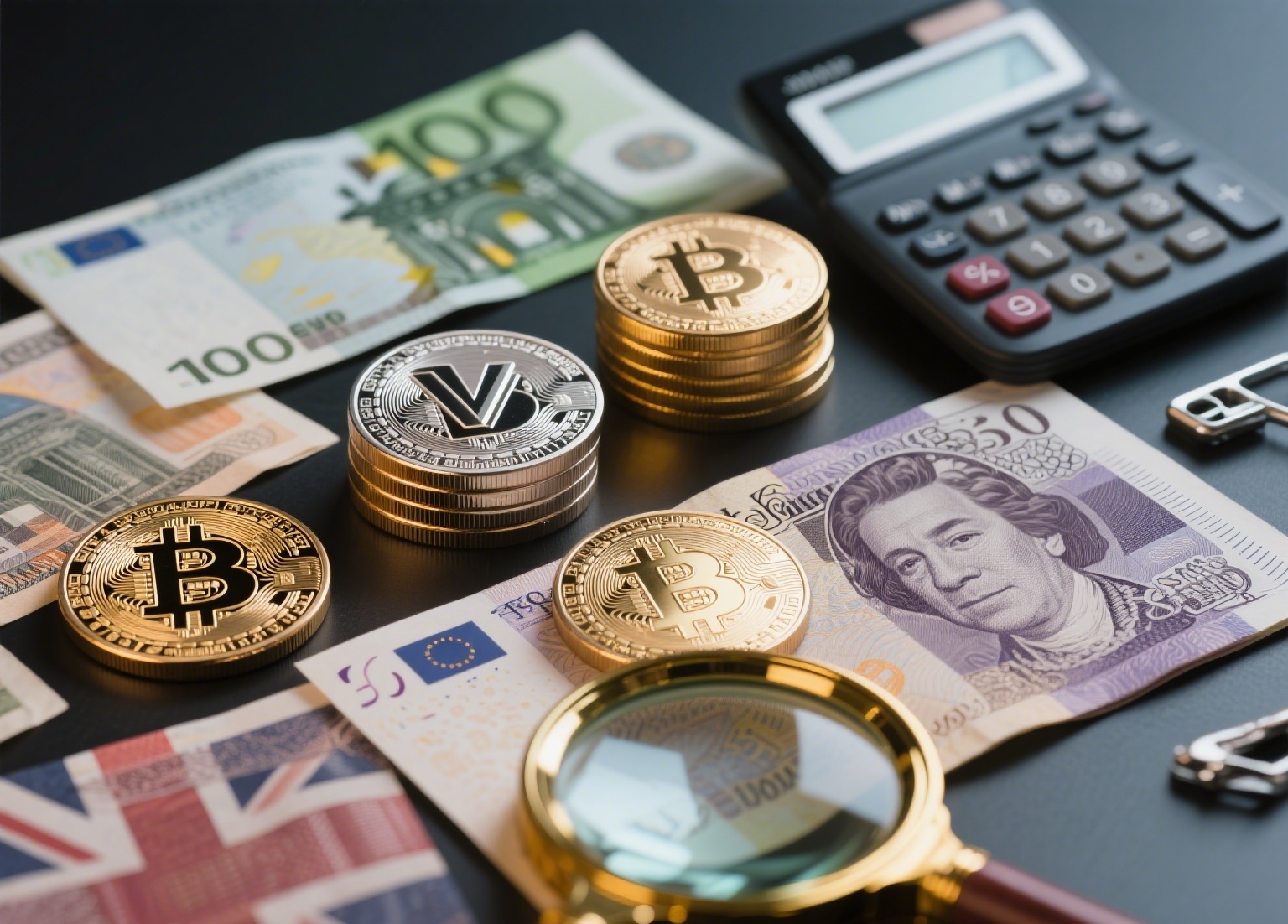 币安KYC认证全攻略：安全交易必做的身份验证步骤