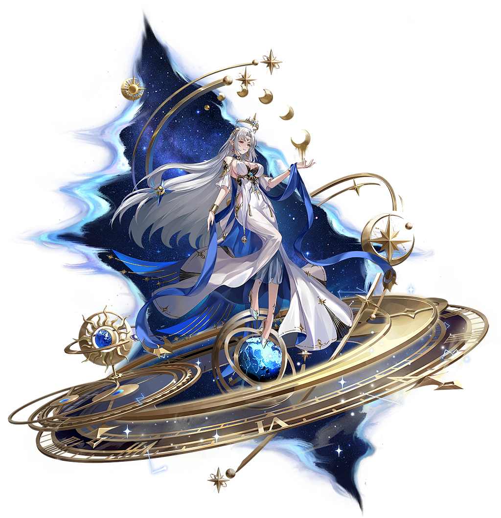 二次元原画大师排名盘点：从日本国宝到新锐画师，谁定义了你的审美？