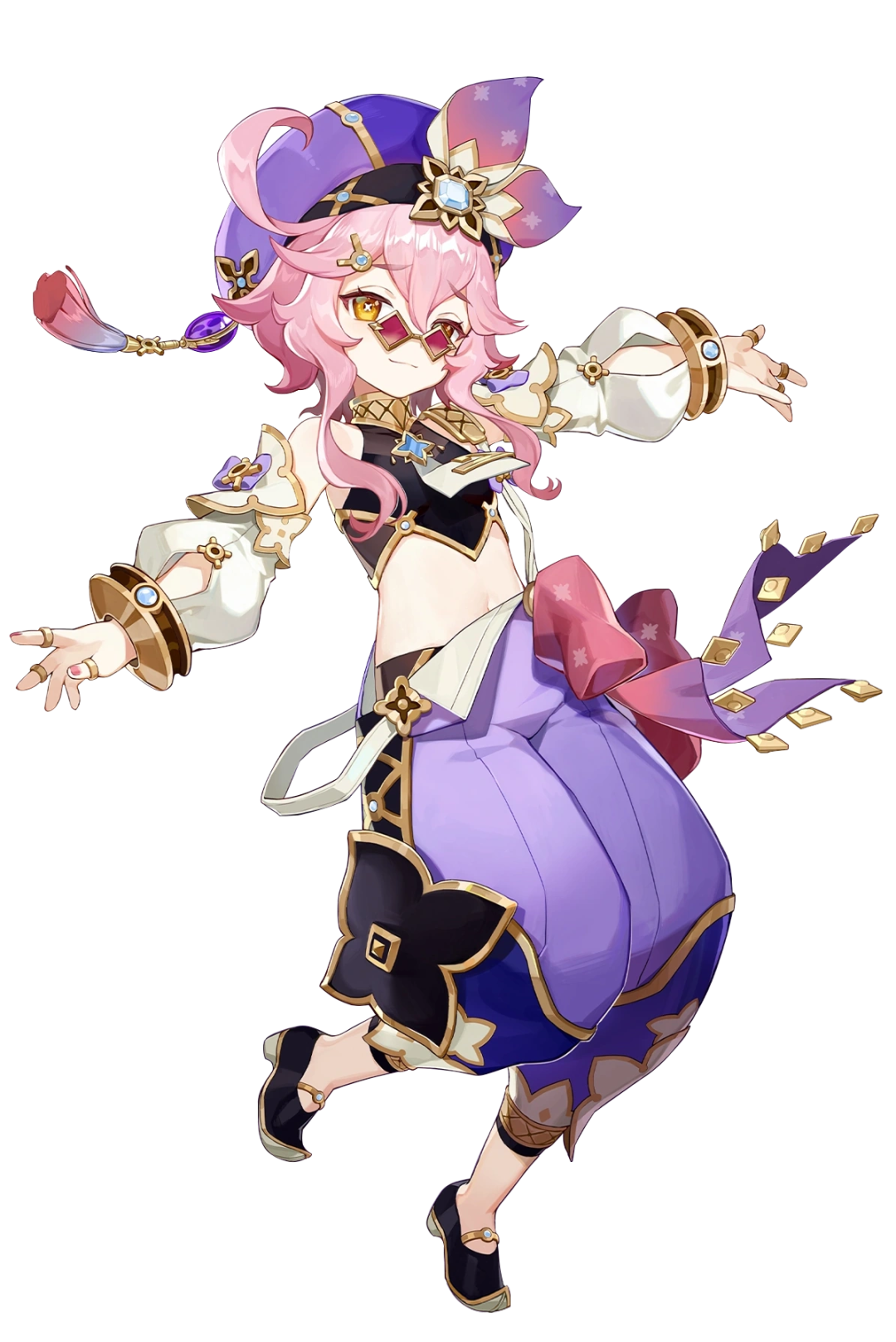 二次元原画视图是什么？从概念到应用的全方位解析指南