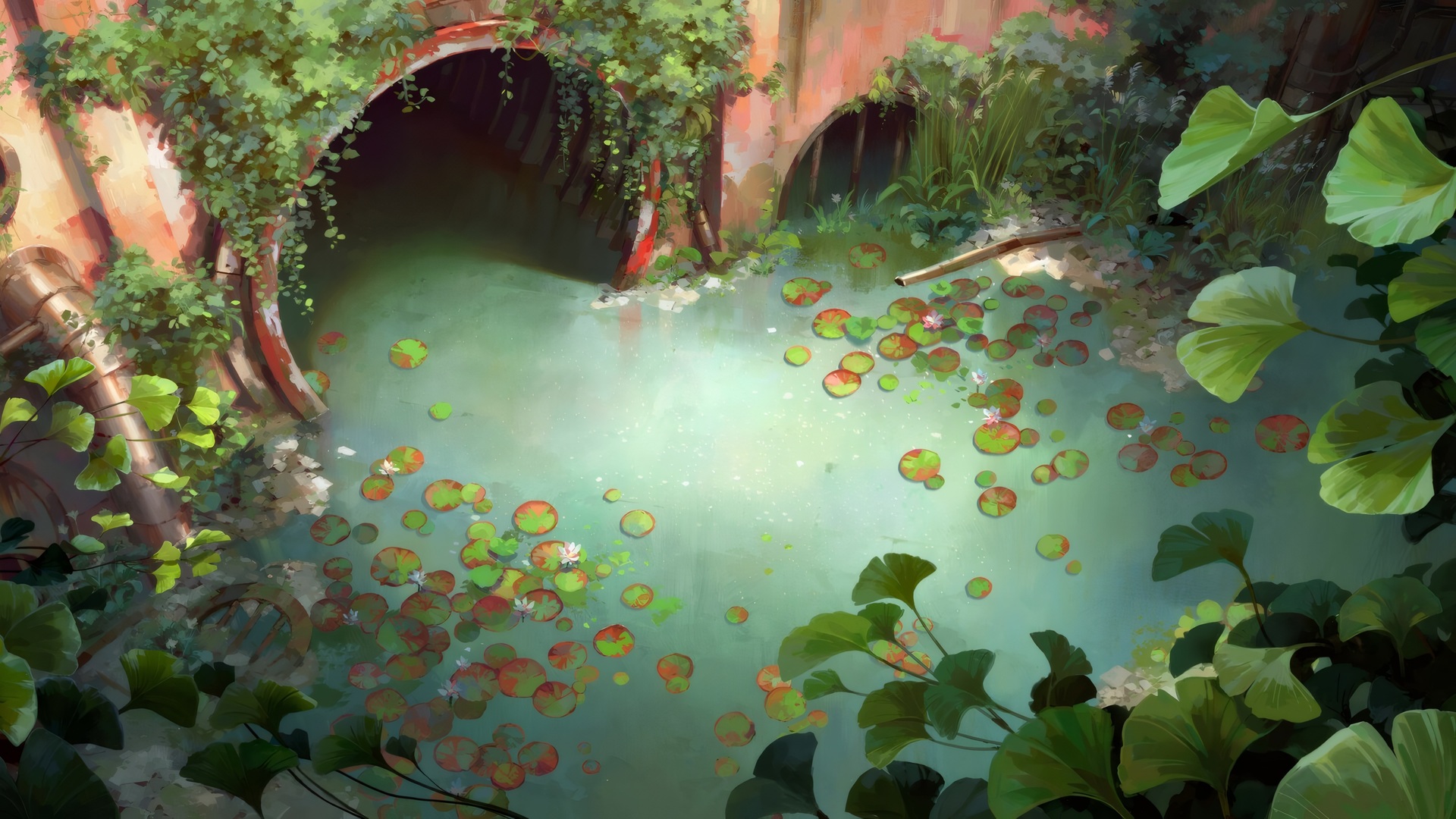 游戏美术设计师与原画师：揭秘数字艺术创作的核心角色与职业前景