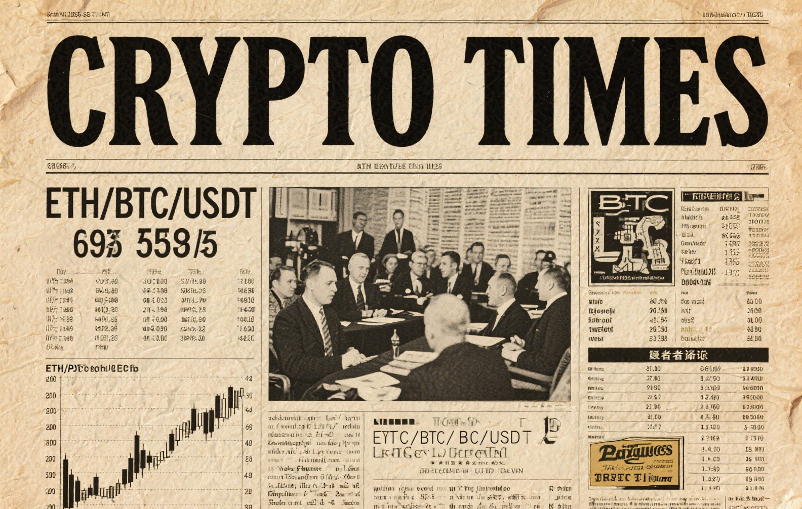 2024年币安交易所涨幅惊人币种盘点：哪些币翻倍最多？