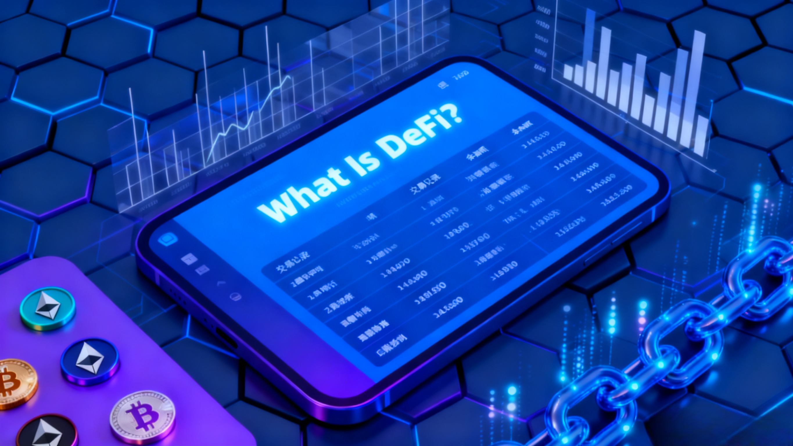 币圈返佣是什么意思？详解加密货币交易返佣模式、风险与选择指南