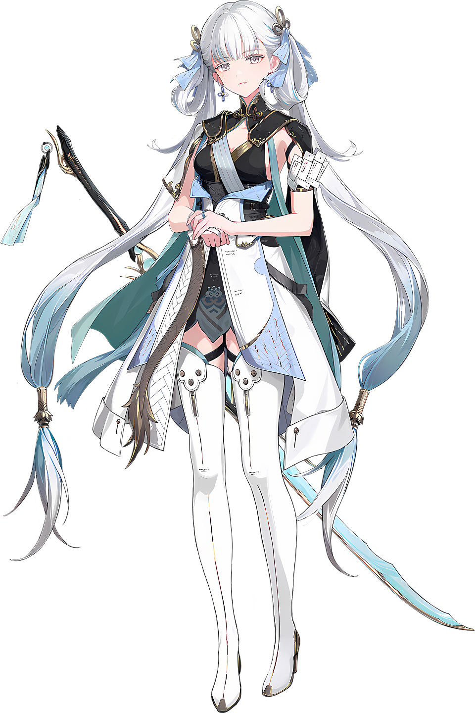 探索云朵屋二次元原画世界：风格、创作与数字艺术收藏价值解析