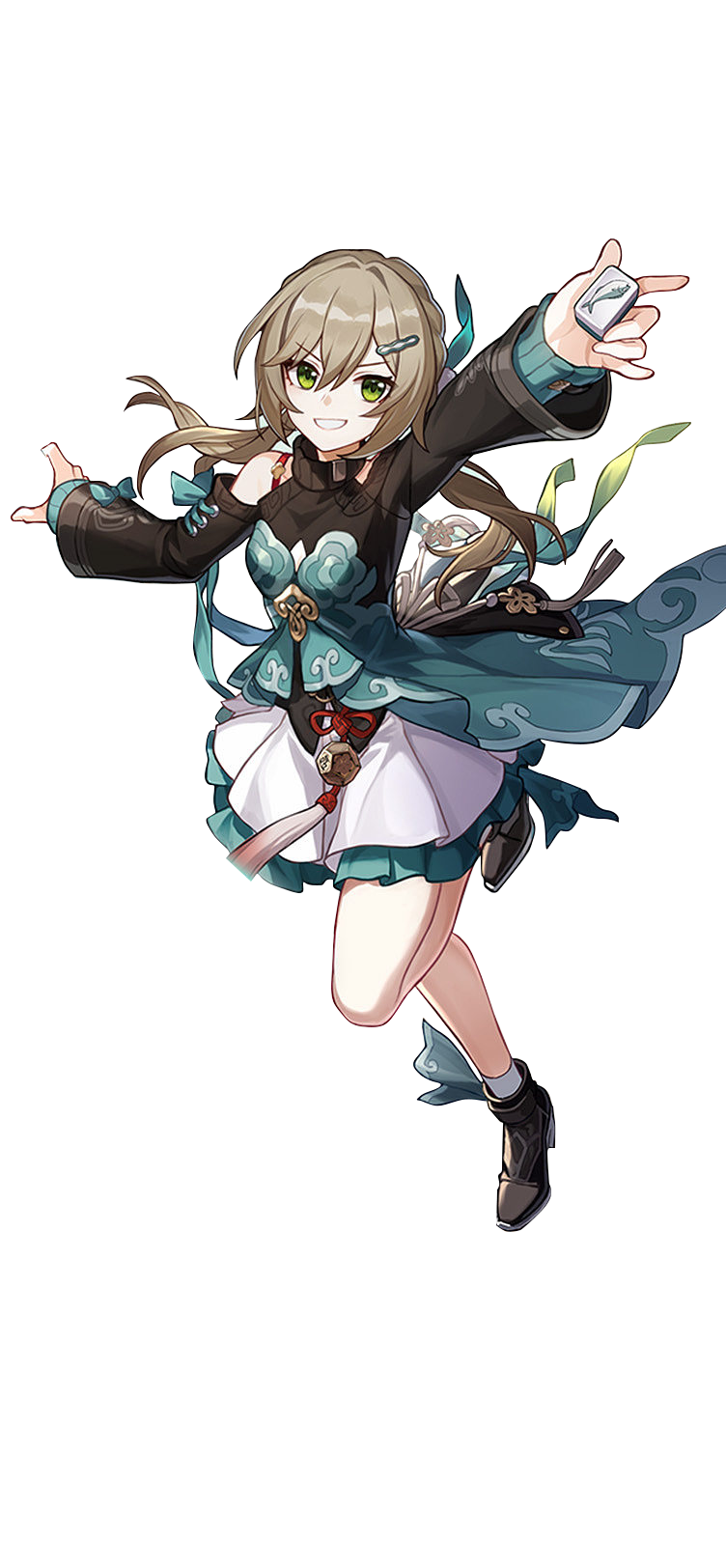 什么是伪原画二次元？深度解析其概念、市场与虚拟货币经济关联