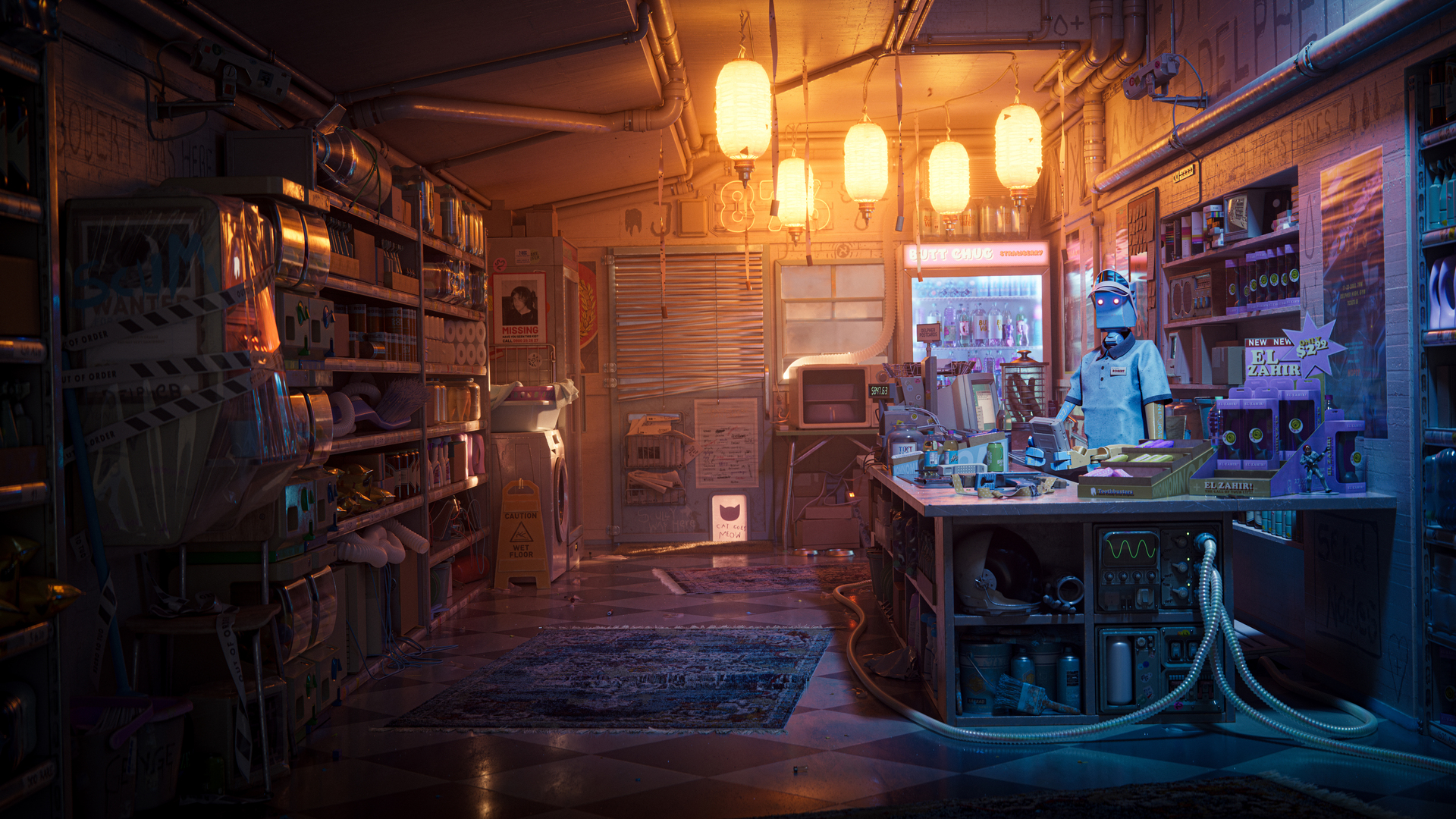 游戏原画贴图设计方案怎么写？从概念到落地的完整流程与核心要点解析