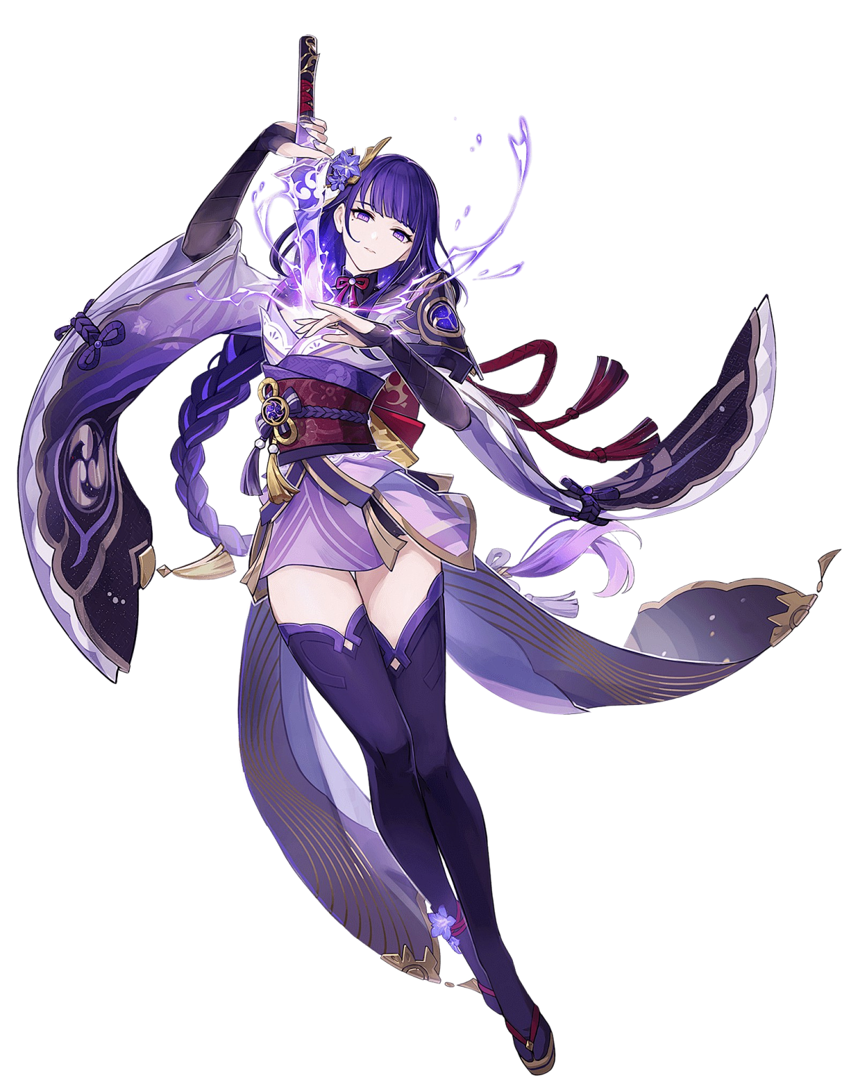 二次元角色原画设计师是做什么的？揭秘游戏动漫角色诞生全过程