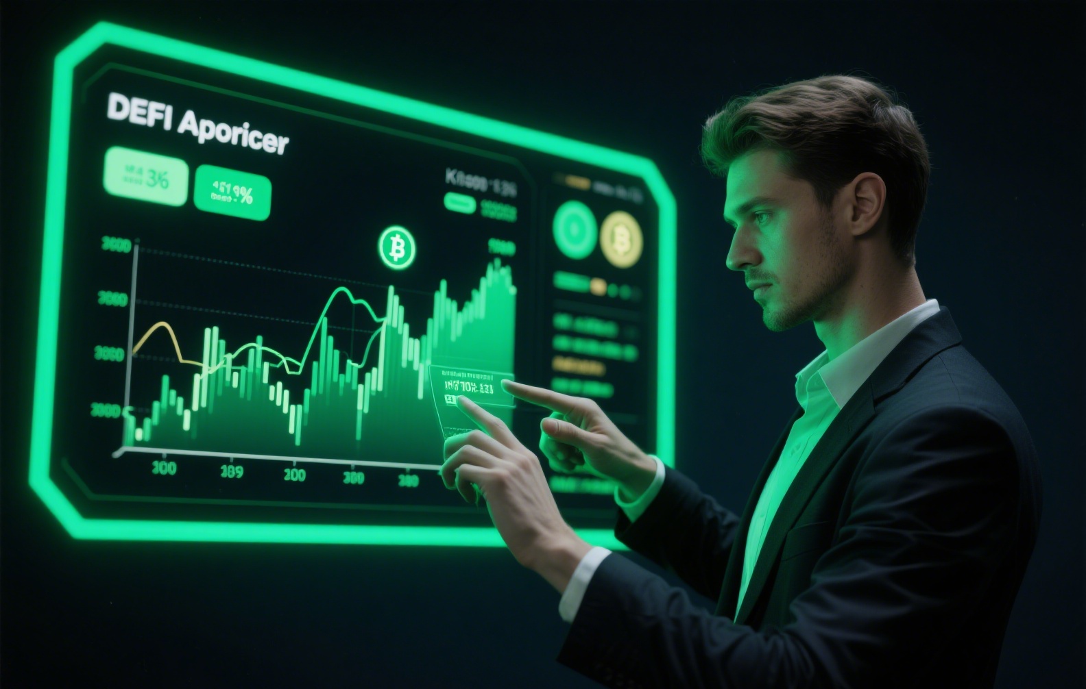 币安交易所安装指南：从下载到交易的全流程解析