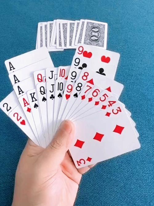 别小看打牌，我家娃打成了“小学霸”🎴